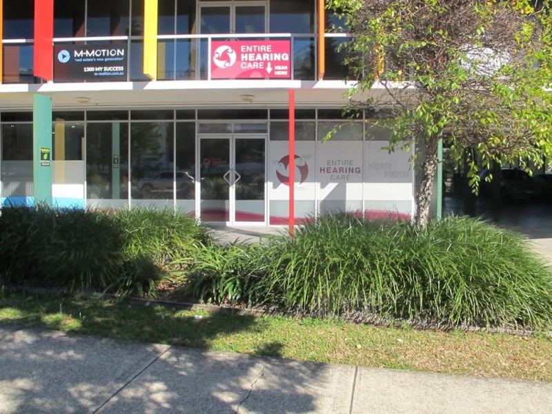 3/20 Lake Orr Drive, Varsity Lakes QLD 4227