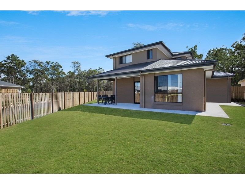 17 Lahey Cove, Coomera QLD 4209