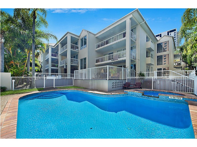 12 ‘Moonbird’ 25 Federation Avenue, Broadbeach QLD 4218