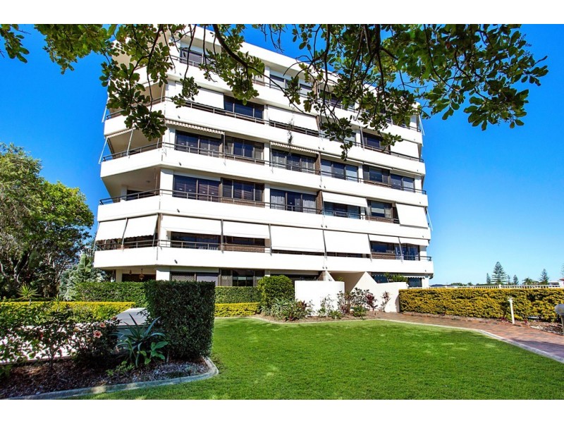 23/1 Peninsular Drive, Surfers Paradise QLD 4217