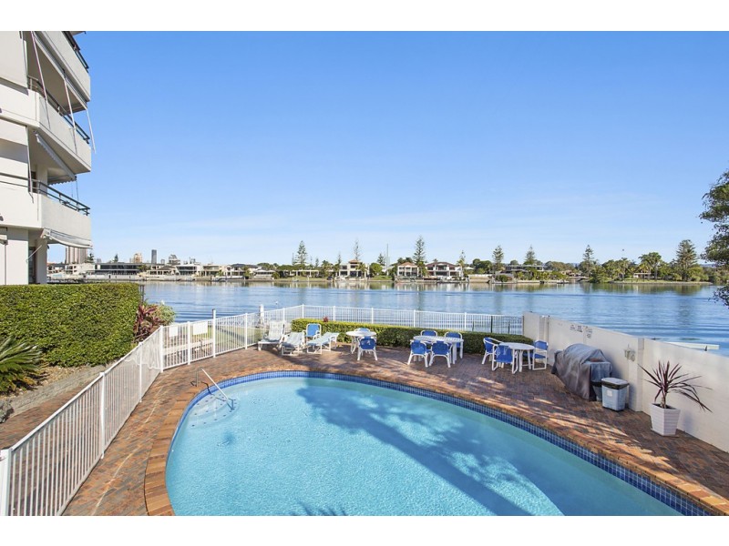 23/1 Peninsular Drive, Surfers Paradise QLD 4217