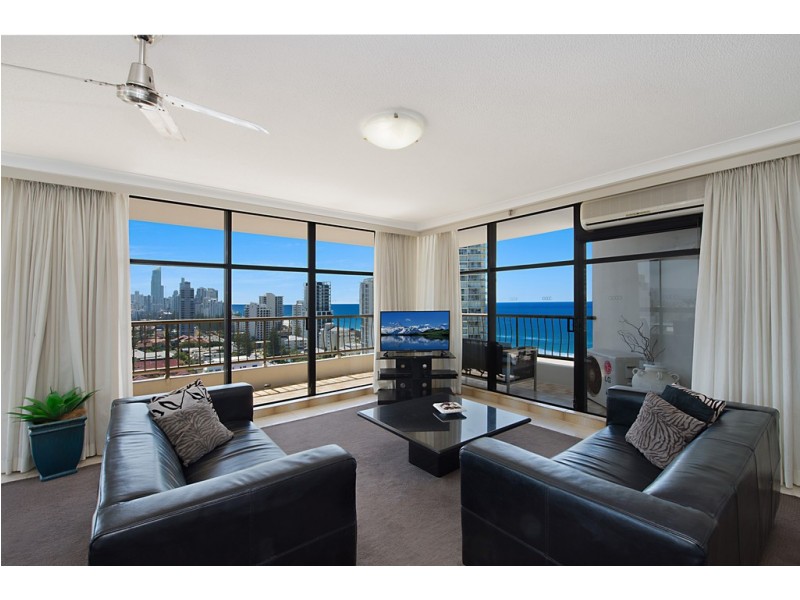 16D ‘Beach Haven’ 1 Albert Avenue, Broadbeach QLD 4218