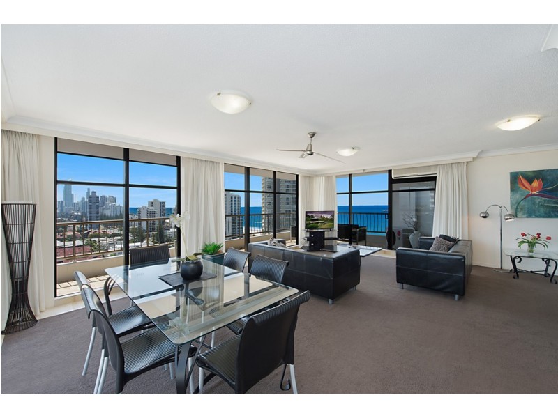 16D ‘Beach Haven’ 1 Albert Avenue, Broadbeach QLD 4218