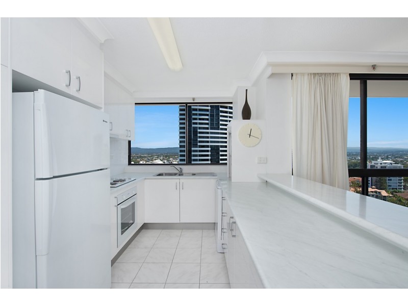 16D ‘Beach Haven’ 1 Albert Avenue, Broadbeach QLD 4218