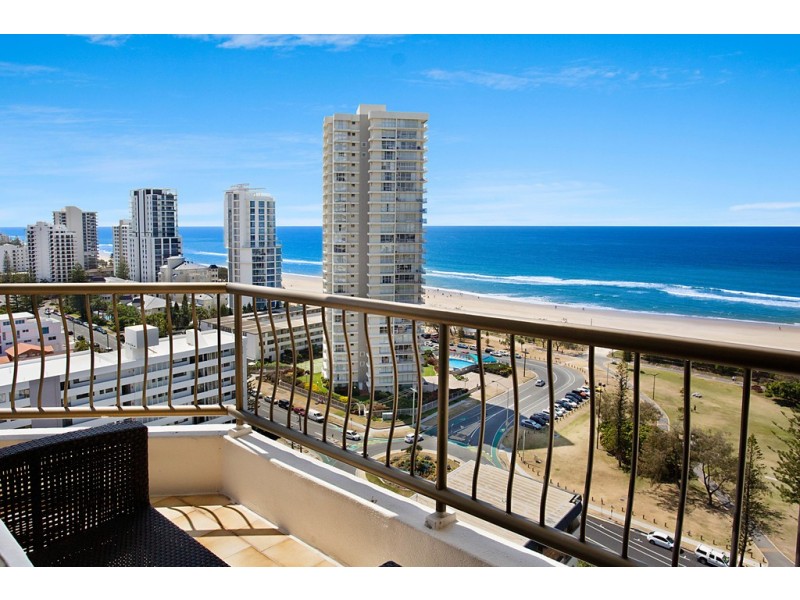 16D ‘Beach Haven’ 1 Albert Avenue, Broadbeach QLD 4218