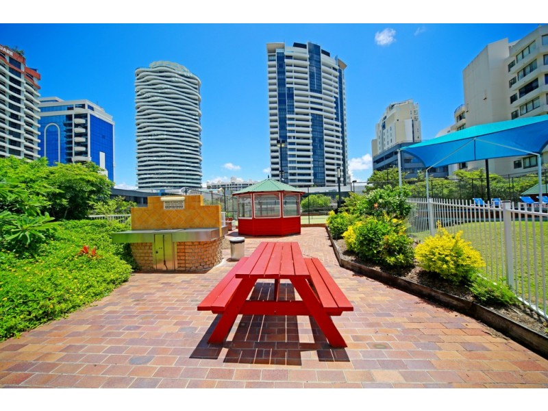 16D ‘Beach Haven’ 1 Albert Avenue, Broadbeach QLD 4218