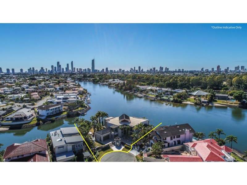 1 Rowes Court, Sorrento QLD 4217