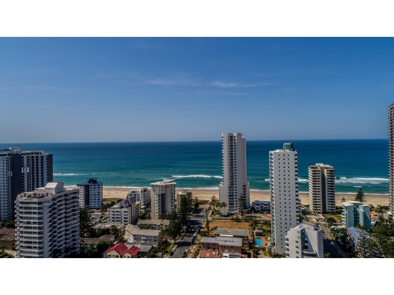 1/2930 Gold Coast Highway, Surfers Paradise QLD 4217