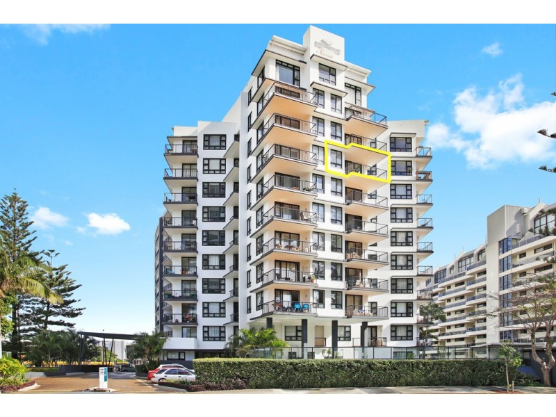 702/32 ‘Neptune’ Surf Parade, Broadbeach QLD 4218