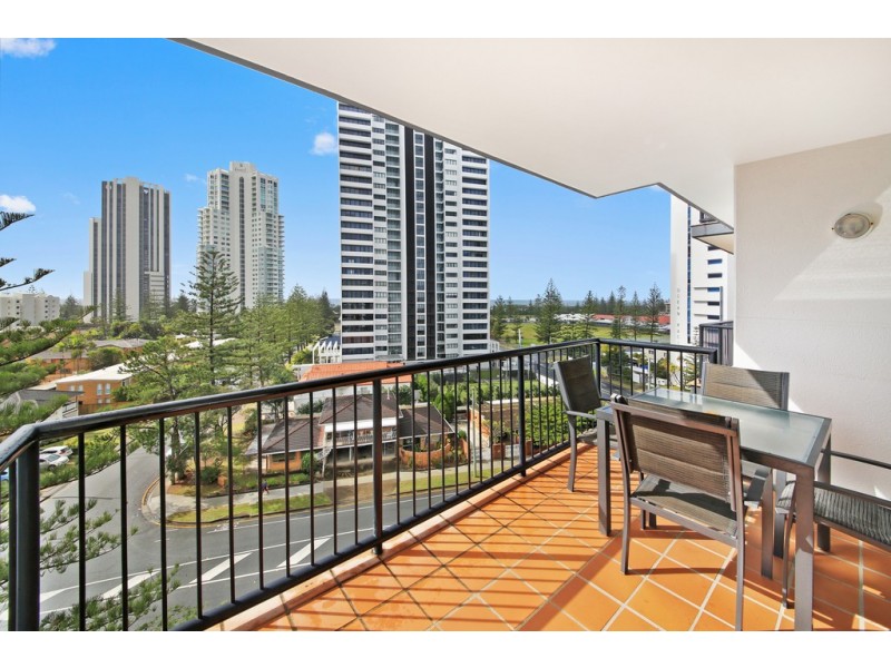 702/32 ‘Neptune’ Surf Parade, Broadbeach QLD 4218