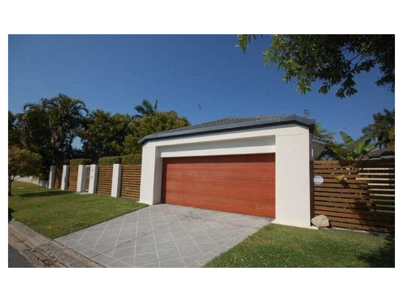 20 Lothian Avenue, Bundall QLD 4217