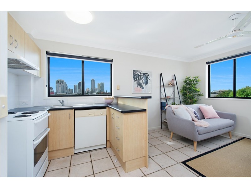 16/45 Ventura Road, Mermaid Beach QLD 4218