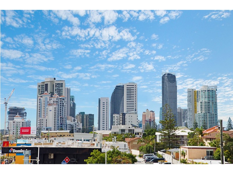 16/45 Ventura Road, Mermaid Beach QLD 4218