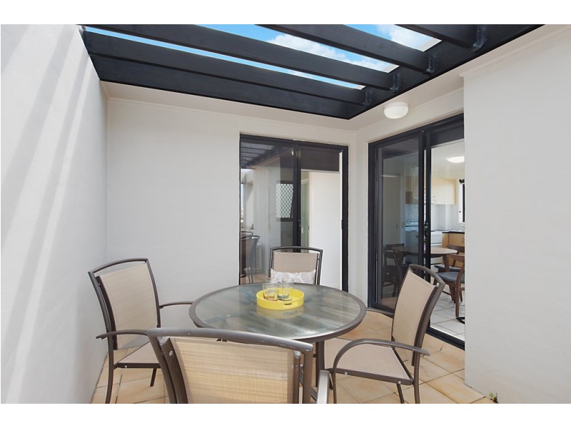 16/45 Ventura Road, Mermaid Beach QLD 4218