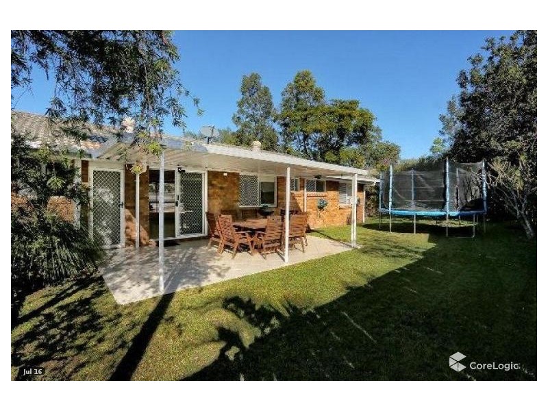 2/23 Chaplin Crescent, Oxenford QLD 4210