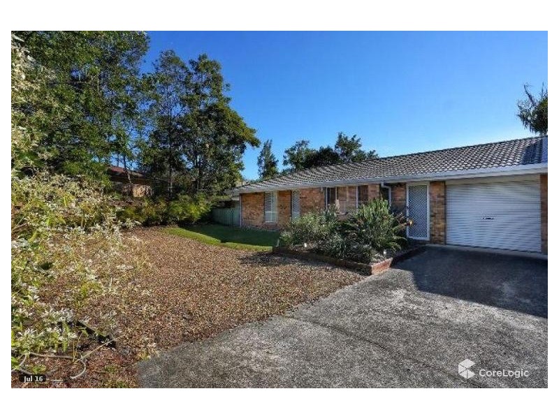 2/23 Chaplin Crescent, Oxenford QLD 4210