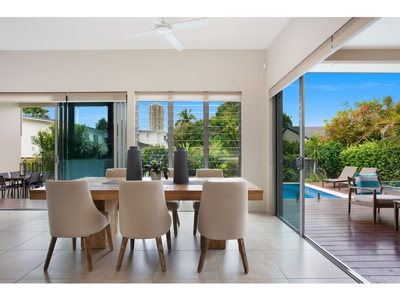 36 Banksia Broadway, Burleigh Waters QLD 4220