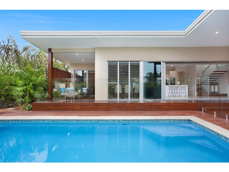 36 Banksia Broadway, Burleigh Waters QLD 4220