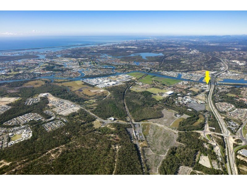 6 Esplanade, Coomera QLD 4209