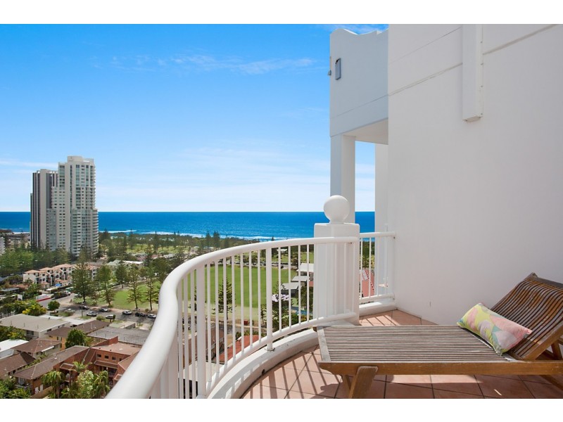 1171 ‘Bel Air’ 2633 Gold Coast Highway, Broadbeach QLD 4218