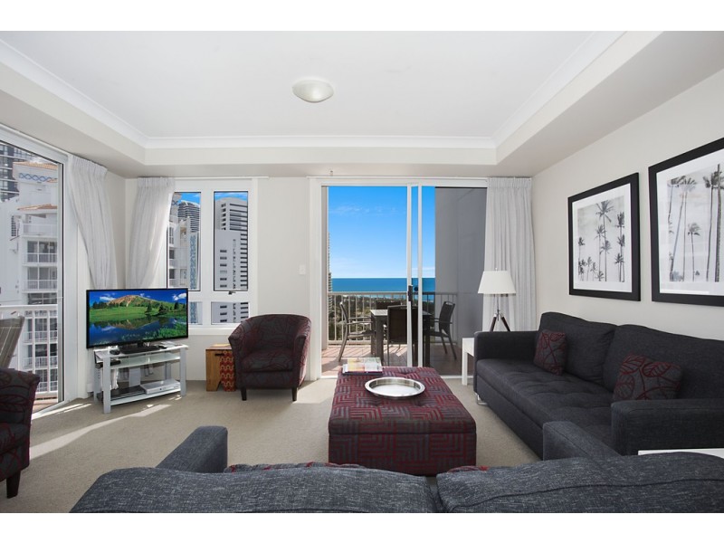 1171 ‘Bel Air’ 2633 Gold Coast Highway, Broadbeach QLD 4218