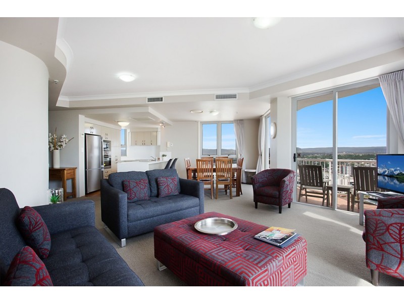 1171 ‘Bel Air’ 2633 Gold Coast Highway, Broadbeach QLD 4218