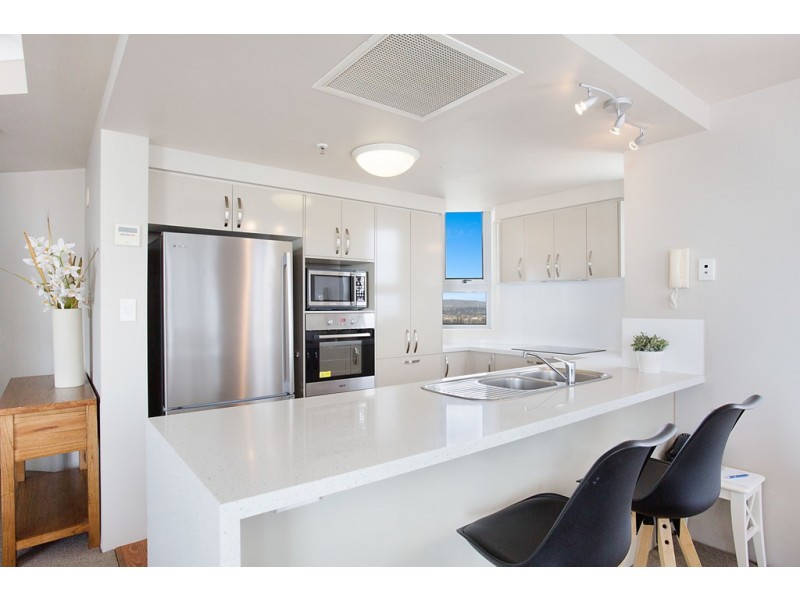 1171 ‘Bel Air’ 2633 Gold Coast Highway, Broadbeach QLD 4218