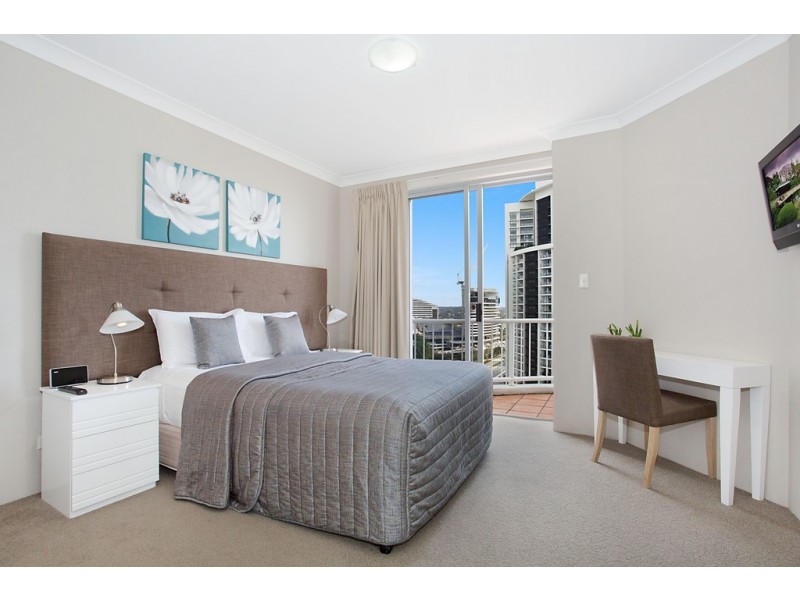 1171 ‘Bel Air’ 2633 Gold Coast Highway, Broadbeach QLD 4218