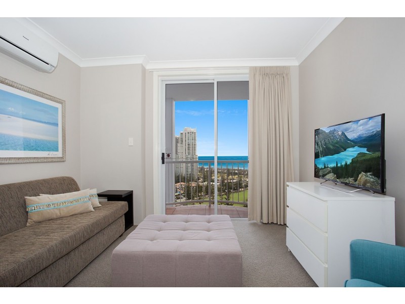 1171 ‘Bel Air’ 2633 Gold Coast Highway, Broadbeach QLD 4218
