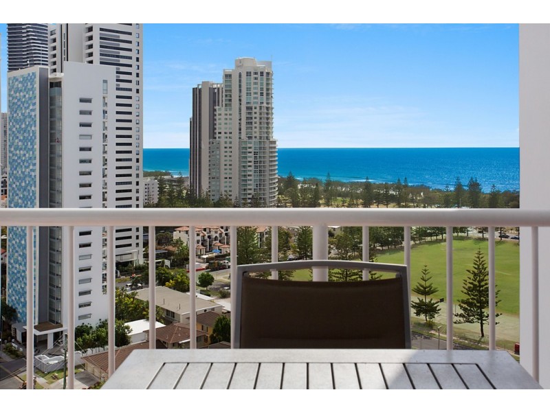 1171 ‘Bel Air’ 2633 Gold Coast Highway, Broadbeach QLD 4218