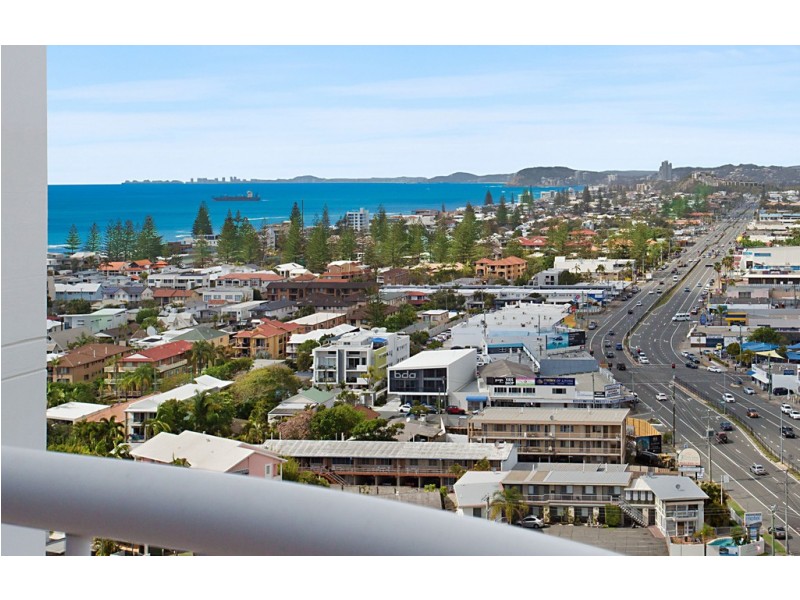 1171 ‘Bel Air’ 2633 Gold Coast Highway, Broadbeach QLD 4218