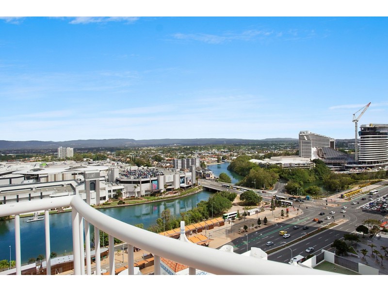 1171 ‘Bel Air’ 2633 Gold Coast Highway, Broadbeach QLD 4218