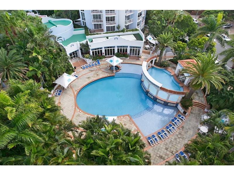 1171 ‘Bel Air’ 2633 Gold Coast Highway, Broadbeach QLD 4218