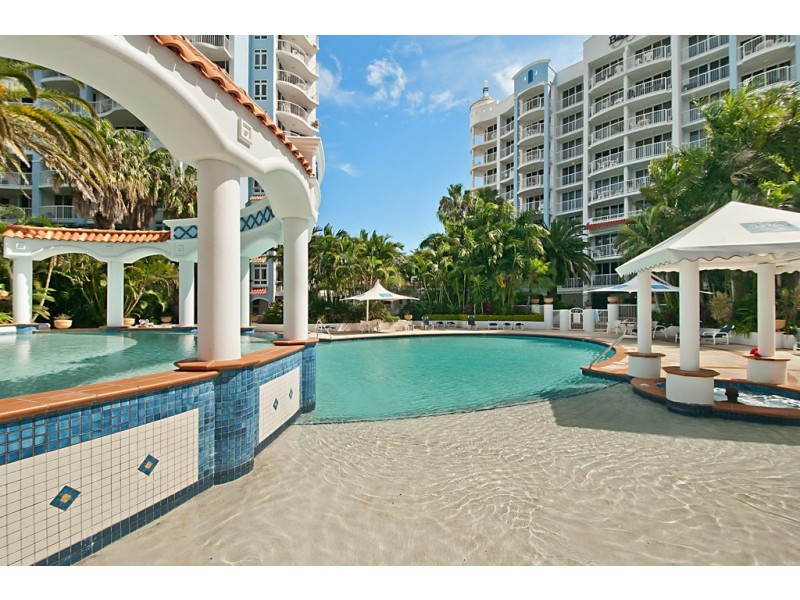 1171 ‘Bel Air’ 2633 Gold Coast Highway, Broadbeach QLD 4218
