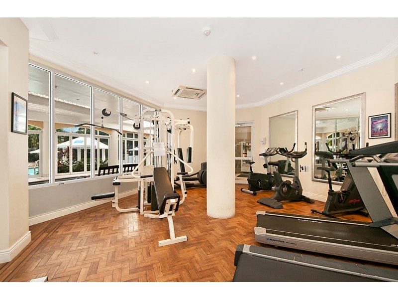 1171 ‘Bel Air’ 2633 Gold Coast Highway, Broadbeach QLD 4218