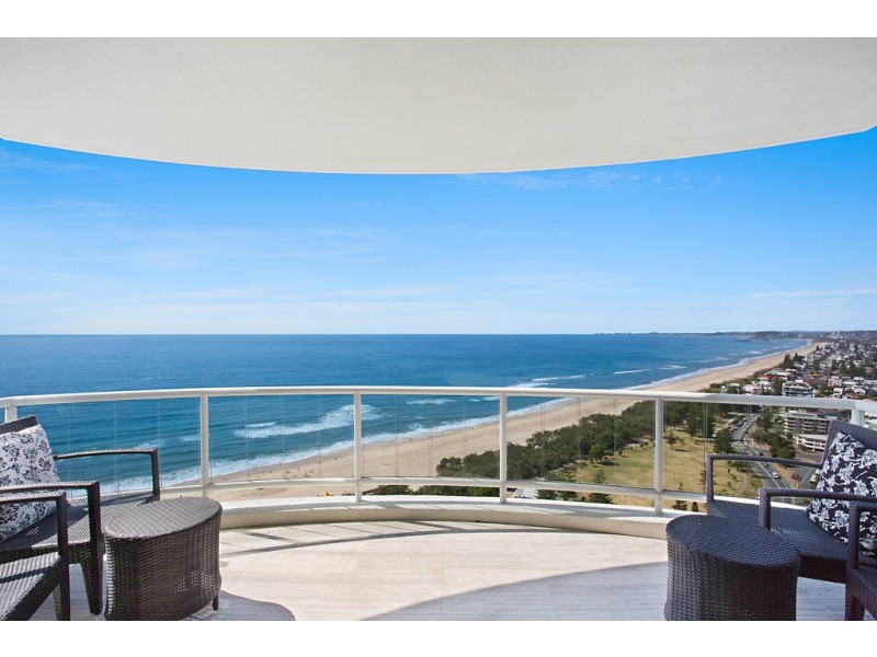118 ‘Carmel By The Sea’ 177 Old Burleigh Road, Broadbeach QLD 4218