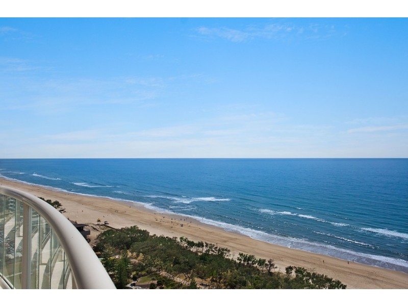 118 ‘Carmel By The Sea’ 177 Old Burleigh Road, Broadbeach QLD 4218