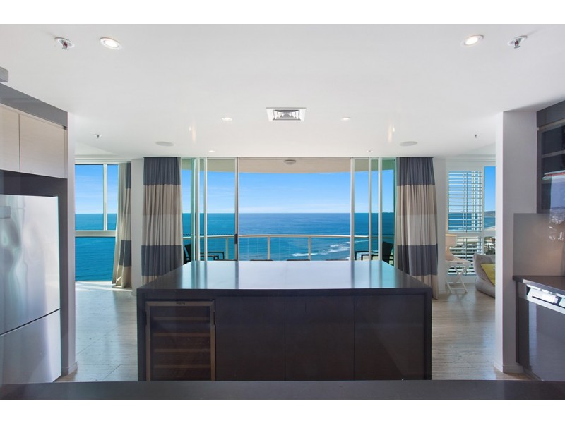 118 ‘Carmel By The Sea’ 177 Old Burleigh Road, Broadbeach QLD 4218