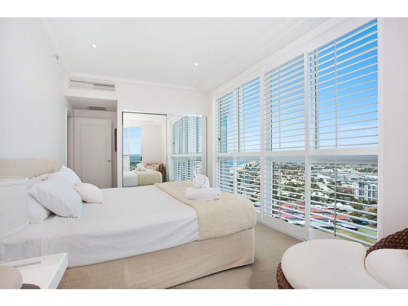 118 ‘Carmel By The Sea’ 177 Old Burleigh Road, Broadbeach QLD 4218