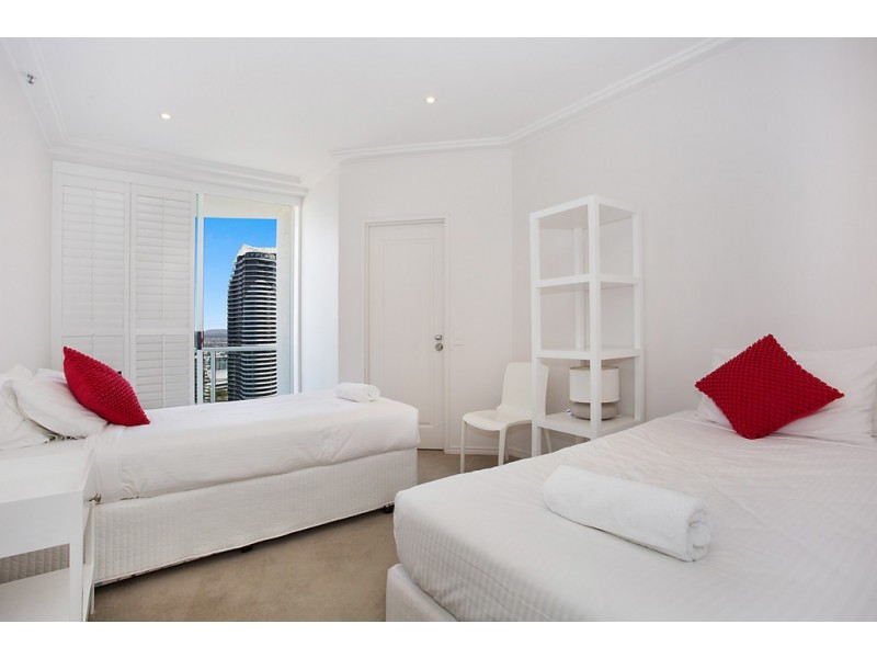 118 ‘Carmel By The Sea’ 177 Old Burleigh Road, Broadbeach QLD 4218