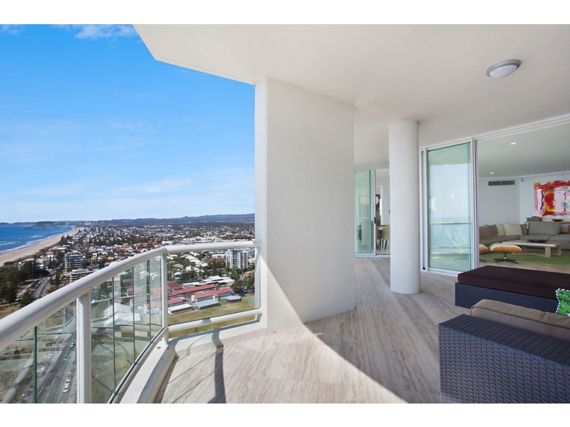 118 ‘Carmel By The Sea’ 177 Old Burleigh Road, Broadbeach QLD 4218