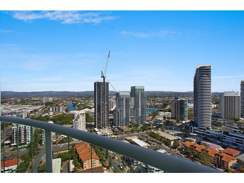 118 ‘Carmel By The Sea’ 177 Old Burleigh Road, Broadbeach QLD 4218