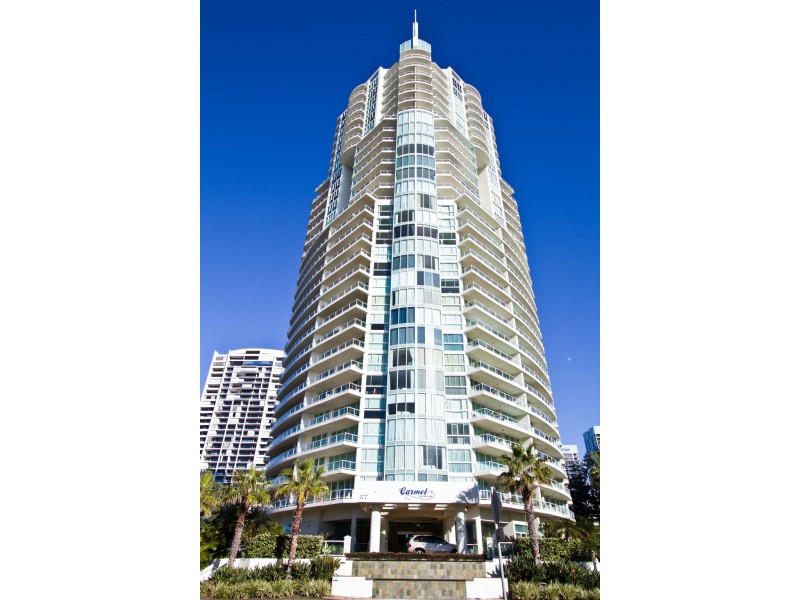 118 ‘Carmel By The Sea’ 177 Old Burleigh Road, Broadbeach QLD 4218