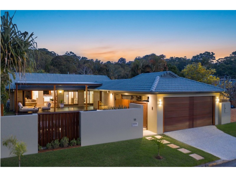 18 Tabilban Street, Burleigh Heads QLD 4220