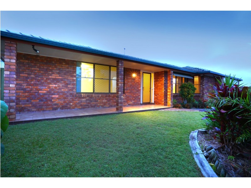 9 Roseville Court, Robina QLD 4226