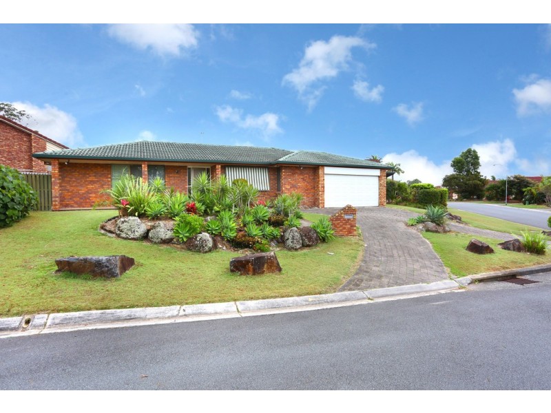 9 Roseville Court, Robina QLD 4226