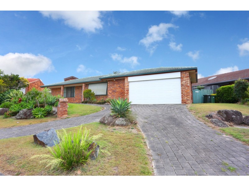 9 Roseville Court, Robina QLD 4226