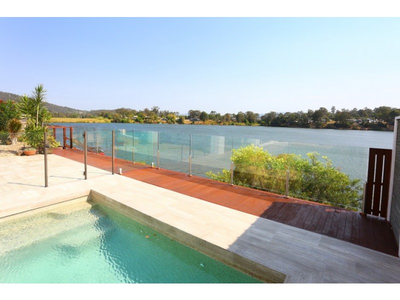 45 Brittany Drive, Oxenford QLD 4210