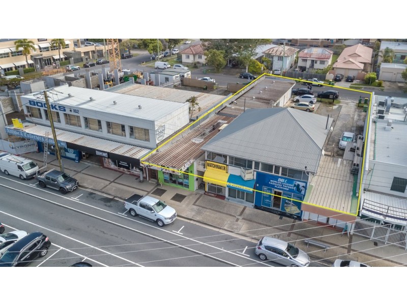 166 Scarborough Street, Southport QLD 4215