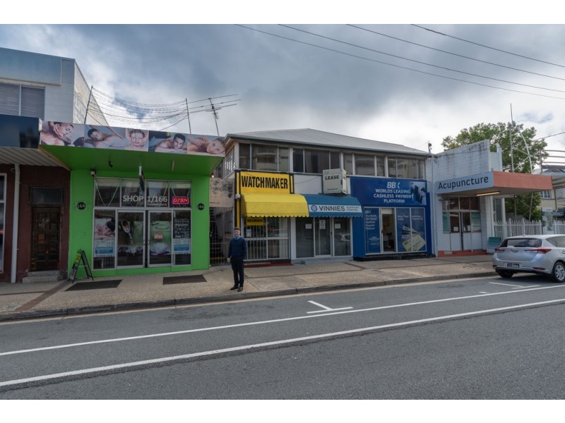 166 Scarborough Street, Southport QLD 4215